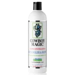 Hot ANIMAL HEALTH INT Cowboy Magic® Detangler & Shine