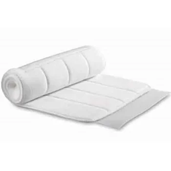 Outlet VAC S BANDAGE CO Vac’s No Bow Quick Leg Wraps (16"H x 30"L) White