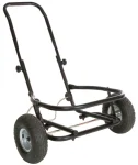 Online ANIMAL HEALTH INT Little Giant® Muck Cart Black