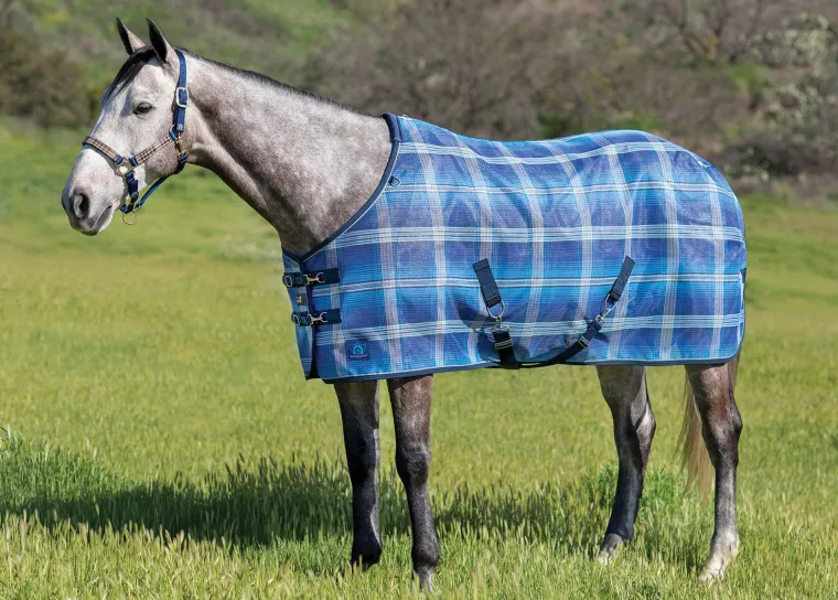 ZyiuaXjJ_0.webp Clearance KENSINGTON ™ Signature Protective SureFit® Textilene®Fly Sheet