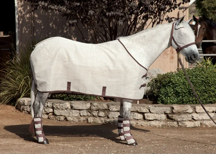 ZyiuaXjJ_13.webp Clearance KENSINGTON ™ Signature Protective SureFit® Textilene®Fly Sheet