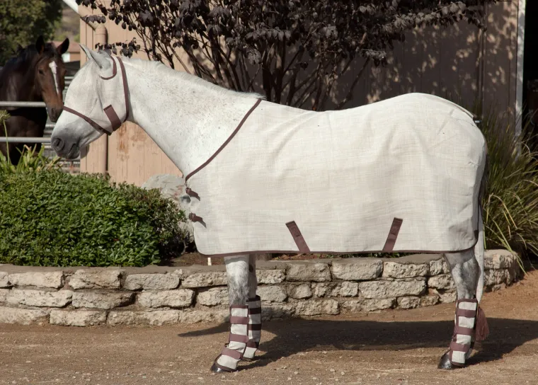 ZyiuaXjJ_14.webp Clearance KENSINGTON ™ Signature Protective SureFit® Textilene®Fly Sheet