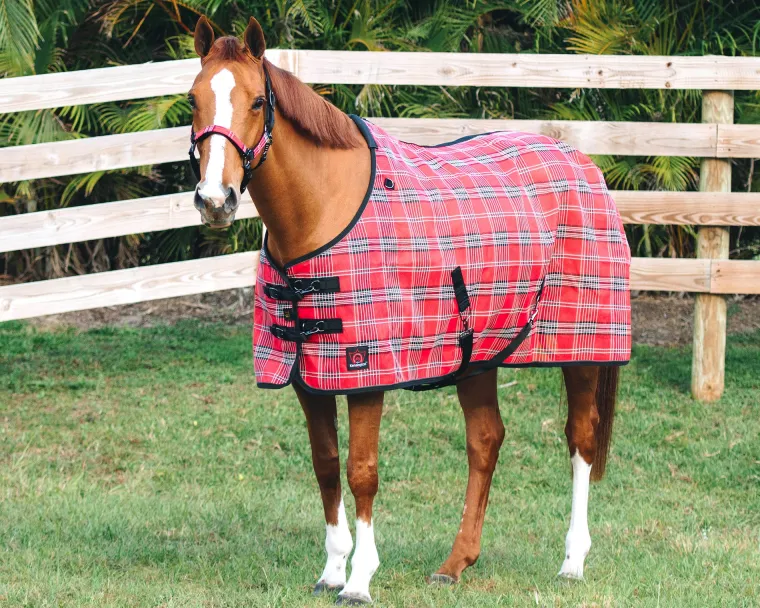 ZyiuaXjJ_15.webp Clearance KENSINGTON ™ Signature Protective SureFit® Textilene®Fly Sheet