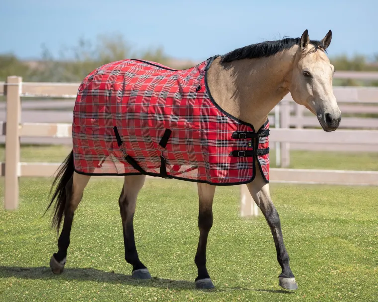 ZyiuaXjJ_18.webp Clearance KENSINGTON ™ Signature Protective SureFit® Textilene®Fly Sheet