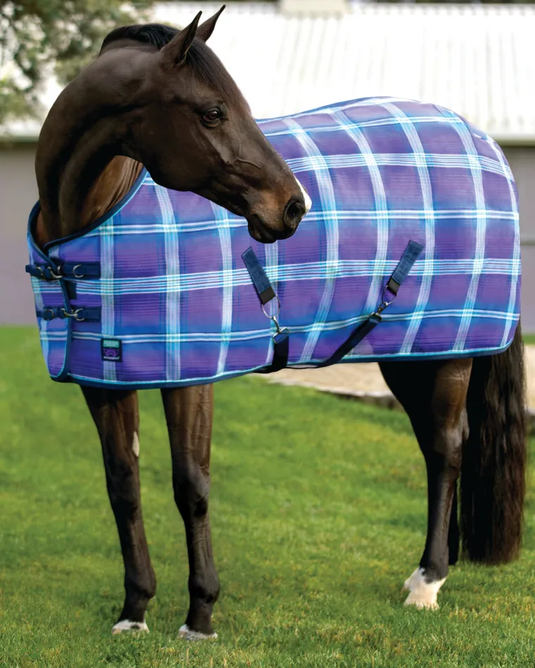 ZyiuaXjJ_26.webp Clearance KENSINGTON ™ Signature Protective SureFit® Textilene®Fly Sheet