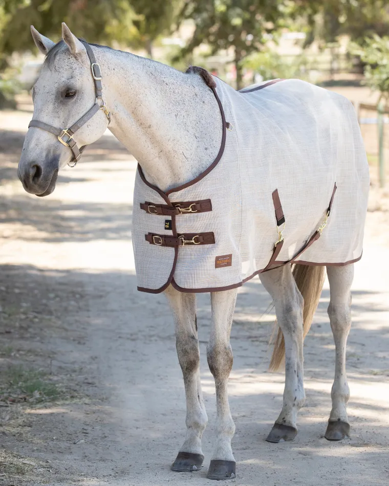 ZyiuaXjJ_29.webp Clearance KENSINGTON ™ Signature Protective SureFit® Textilene®Fly Sheet