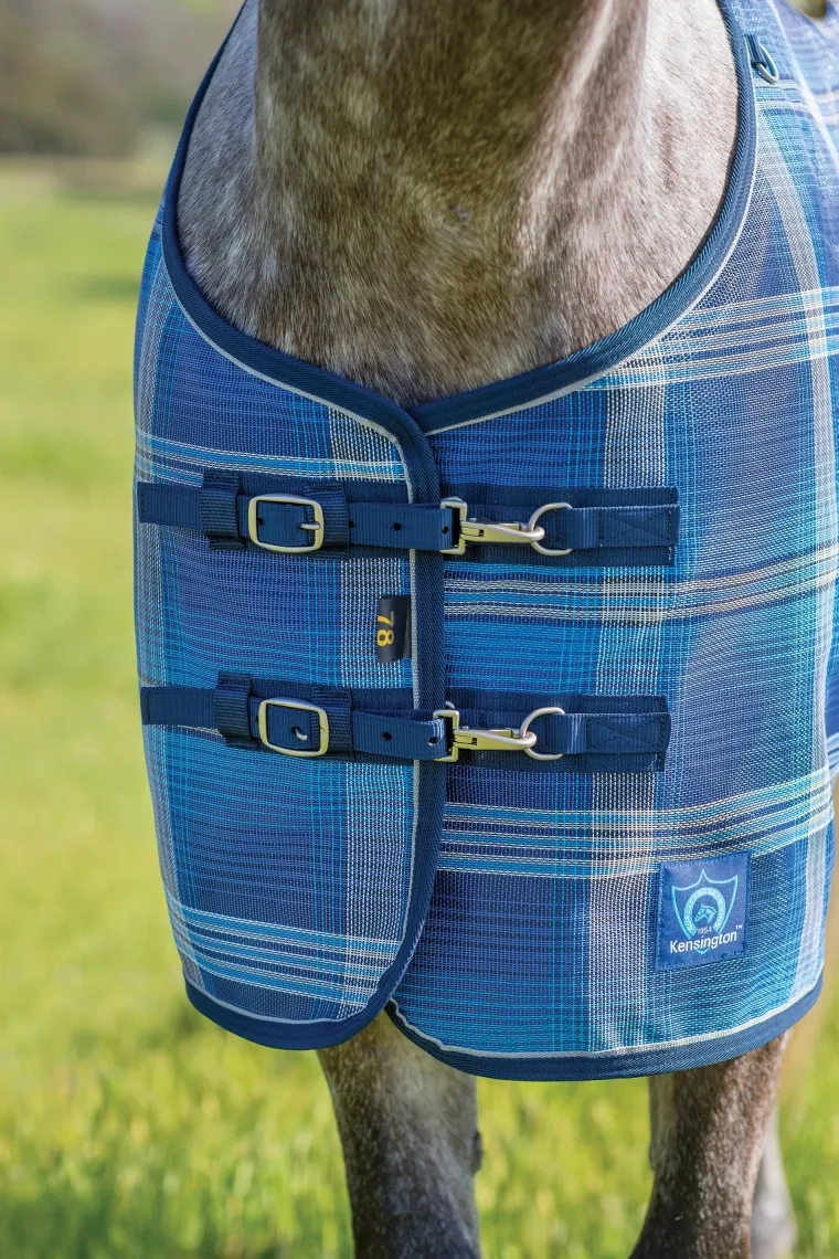 ZyiuaXjJ_3.webp Clearance KENSINGTON ™ Signature Protective SureFit® Textilene®Fly Sheet