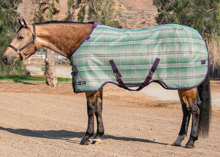 ZyiuaXjJ_30.webp Clearance KENSINGTON ™ Signature Protective SureFit® Textilene®Fly Sheet