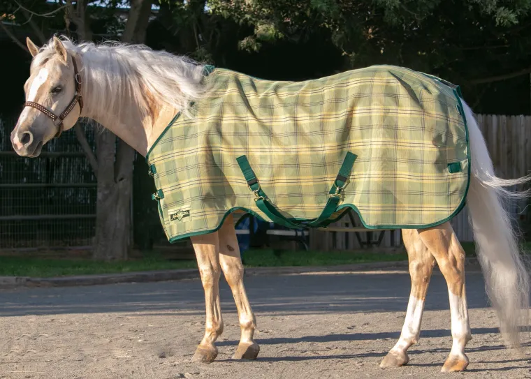 ZyiuaXjJ_33.webp Clearance KENSINGTON ™ Signature Protective SureFit® Textilene®Fly Sheet