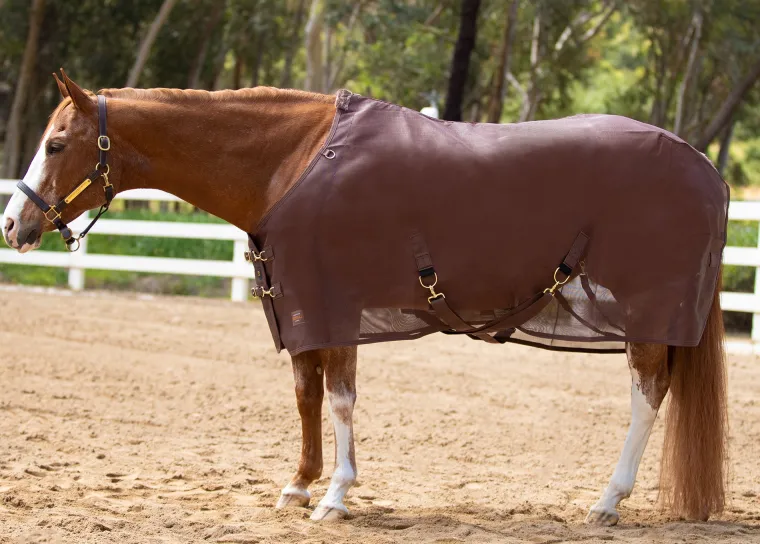 ZyiuaXjJ_4.webp Clearance KENSINGTON ™ Signature Protective SureFit® Textilene®Fly Sheet