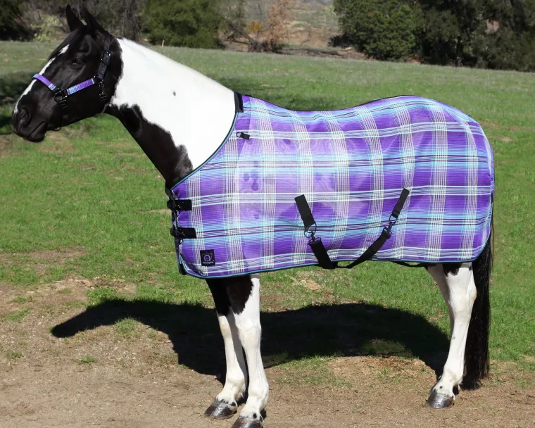 ZyiuaXjJ_6.webp Clearance KENSINGTON ™ Signature Protective SureFit® Textilene®Fly Sheet