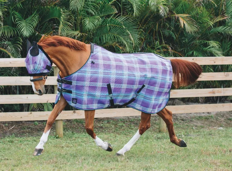 ZyiuaXjJ_7.webp Clearance KENSINGTON ™ Signature Protective SureFit® Textilene®Fly Sheet