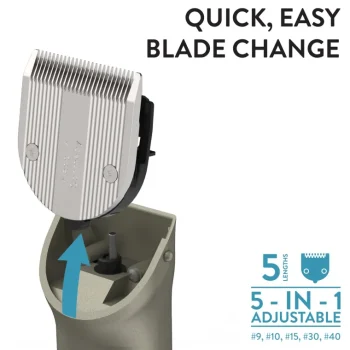 Sale WAHL CLIPPER CORP Wahl® Arco SE® Cordless Clipper