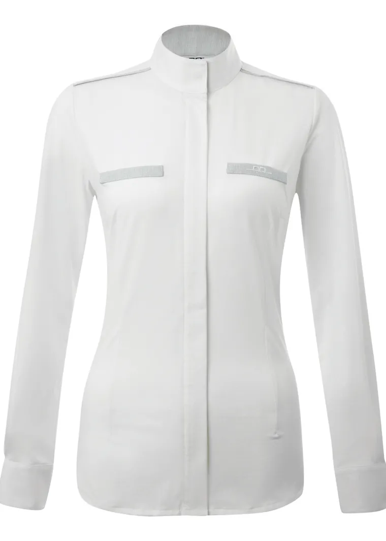 aa-ladies-monaco-dress-shirt-IjxTitSe-0.webp Hot HORSEWARE AA® Ladies’ Monaco Dress Shirt White/Grey