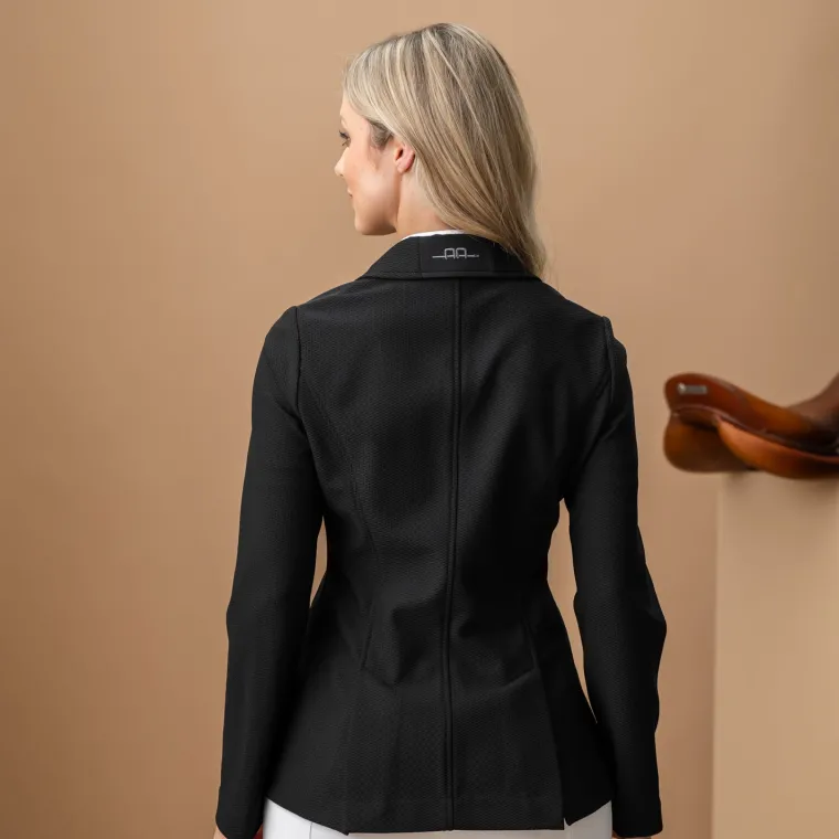 aa-platinum-bonded-motionlite-MYVwpvUl-6.webp Online HORSEWARE AA® Platinum Bonded Motionlite Show Jacket