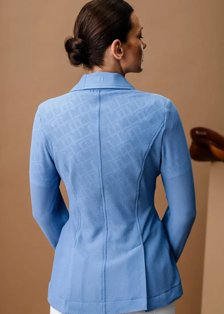 aa-platinum-motionlite-show-ja-mKLgavGd-1.webp Outlet HORSEWARE AA® Platinum Motionlite Show Jacket Sicilian Blue