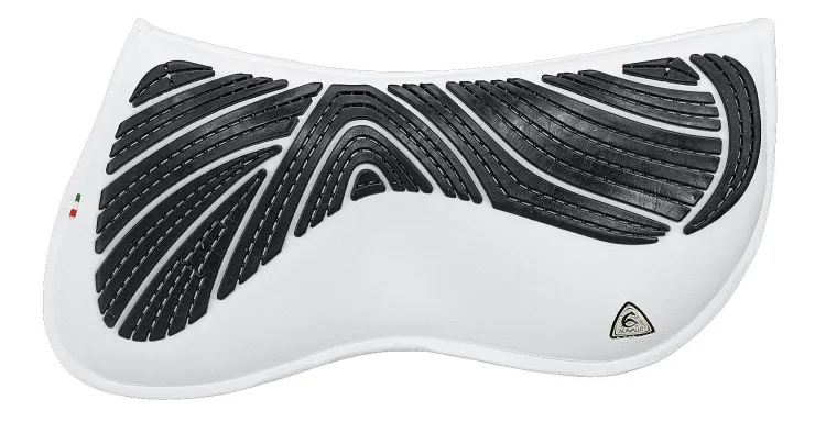 acavallo-gel-and-memory-foam-h-UFdSlquw-1.webp Sale AMAHORSE TRADING SRL Acavallo® Gel And Memory Foam Half Pad