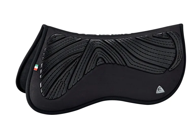 acavallo-gel-and-memory-foam-h-UFdSlquw-3.webp Sale AMAHORSE TRADING SRL Acavallo® Gel And Memory Foam Half Pad