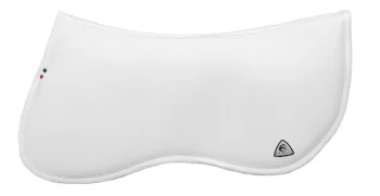 Sale AMAHORSE TRADING SRL Acavallo® Memory Foam Half Pad