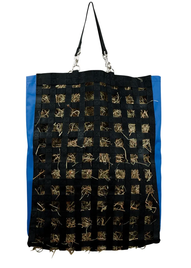 aixKKRRq_0.webp New TEXT HORSE Slow Feed Hay Feeder