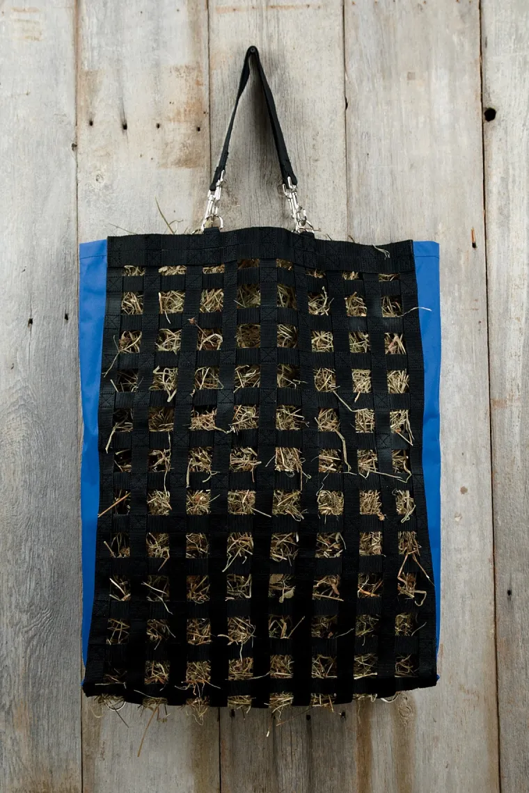 aixKKRRq_1.webp New TEXT HORSE Slow Feed Hay Feeder