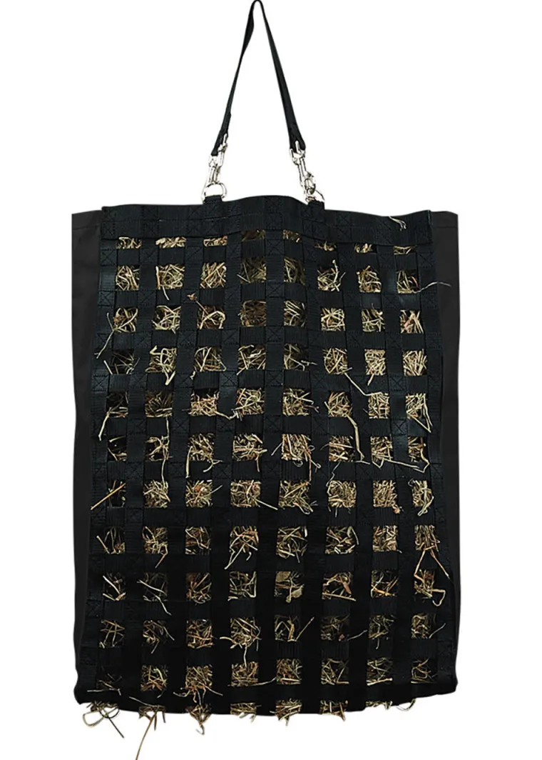 aixKKRRq_2.webp New TEXT HORSE Slow Feed Hay Feeder