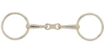 Sale ERS AlBaCon™ French Link Bradoon Bit German Silver