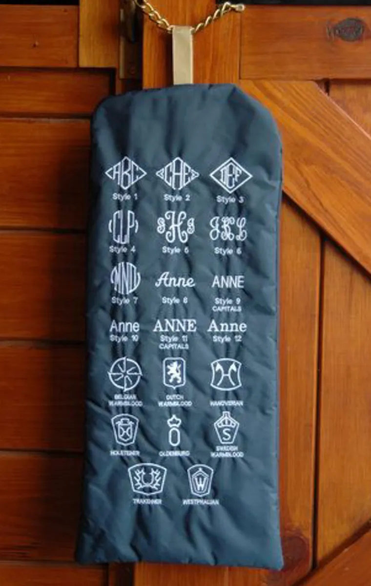 all-purpose-saddle-cover-InZORKVa-1.webp Best TALLY HO PRODUCTS All Purpose Saddle Cover