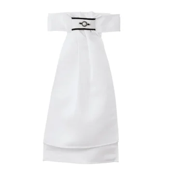 Fashion ALL TIED UP Fancy Stock Tie