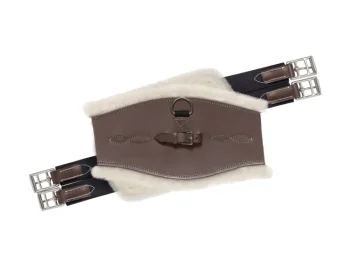 Fashion EQUIFIT Anatomical UltraWool™ Jumper Girth