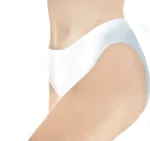 Clearance ANDIAMO SPORT LINERS Andiamo Padded Brief