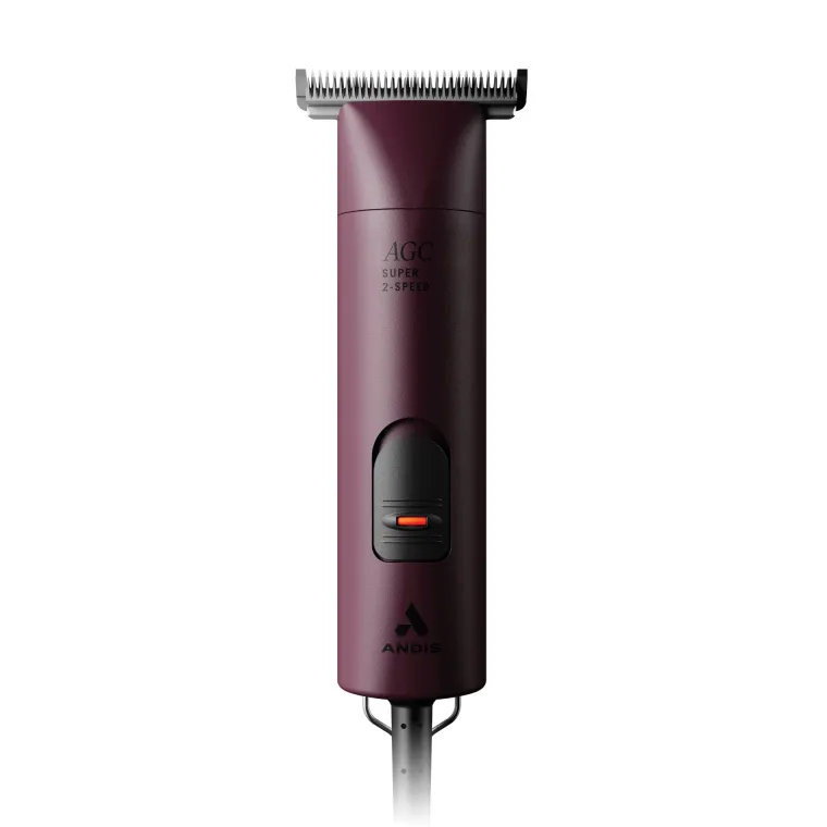 andis-agc-super-2-speed-clippe-DzPEHdFT-0.webp Discount ANDIS COMPANY Andis® AGC Super 2-Speed™ Clipper With T-84 Blade