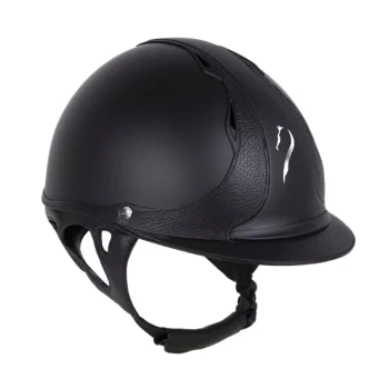Best ANTARES SELLIER USA Antarès Helmet Black