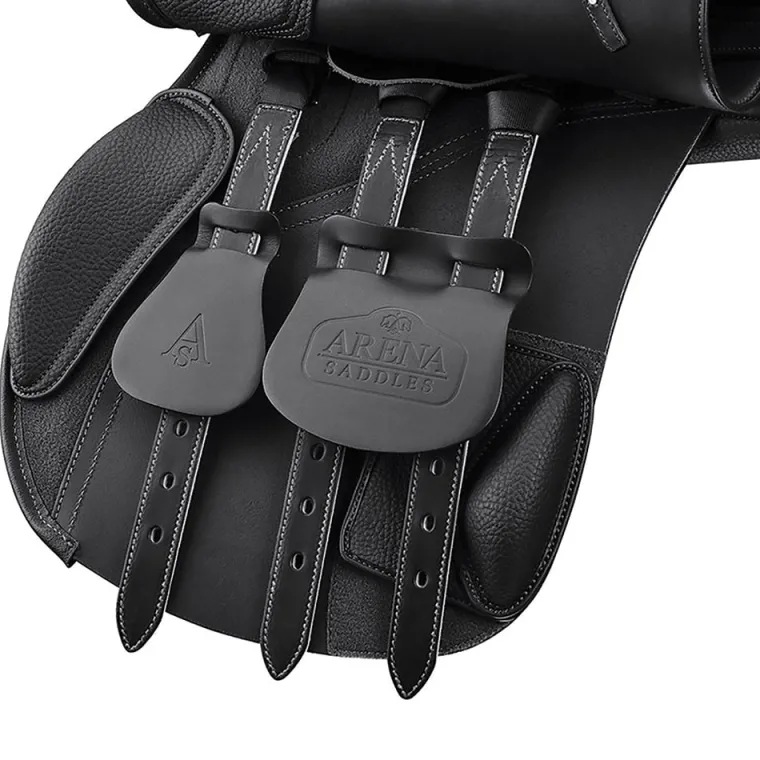 arena-all-purpose-saddle-OBgwYGJs-4.webp Discount SADDLERY BRANDS INTL Arena All-Purpose Saddle