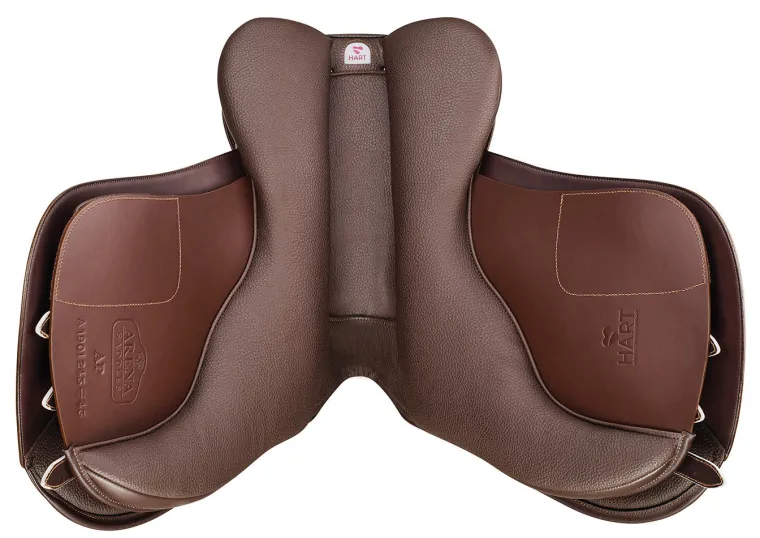 arena-all-purpose-saddle-OBgwYGJs-9.webp Discount SADDLERY BRANDS INTL Arena All-Purpose Saddle