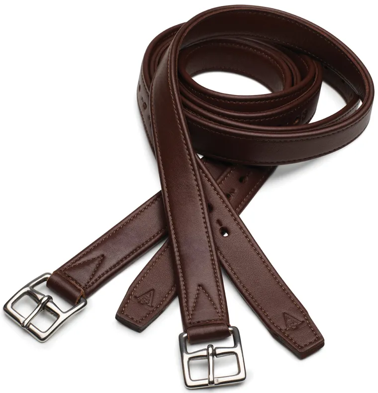 arena-childrens-stirrup-leathe-SXVtIkYe-1.webp Outlet SADDLERY BRANDS INTL Arena Children’s Stirrup Leathers