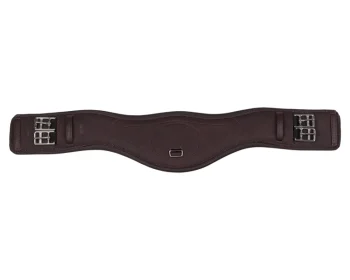 Sale SADDLERY BRANDS INTL Arena Comfort Short Girth