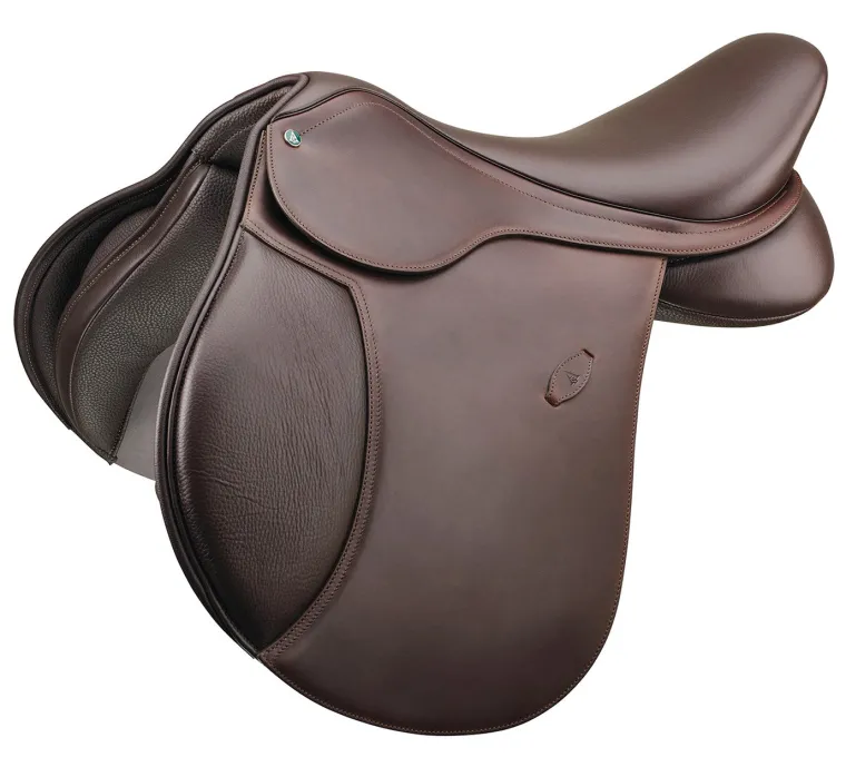 arena-high-wither-all-purpose-nufXyPkJ-1.webp Online SADDLERY BRANDS INTL Arena High Wither All-Purpose Saddle