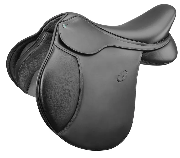 arena-high-wither-all-purpose-nufXyPkJ-2.webp Online SADDLERY BRANDS INTL Arena High Wither All-Purpose Saddle