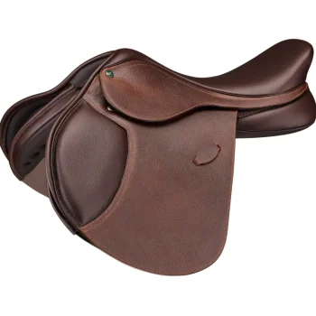 Best SADDLERY BRANDS INTL Arena Pony Close Contact Saddle
