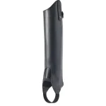 Fashion ARIAT ® Adults’ Heritage Contour Half Chaps Black