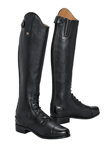 New ARIAT ® Children's Heritage Contour Field Boots