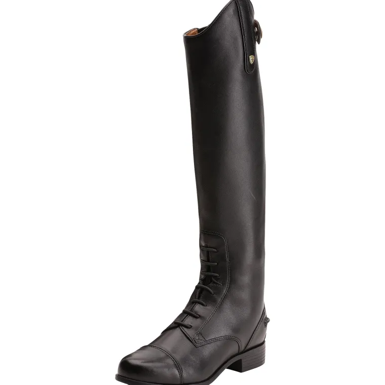 ariat-childrensheritage-contou-ChlCWAWT-2.webp New ARIAT ® Children's Heritage Contour Field Boots