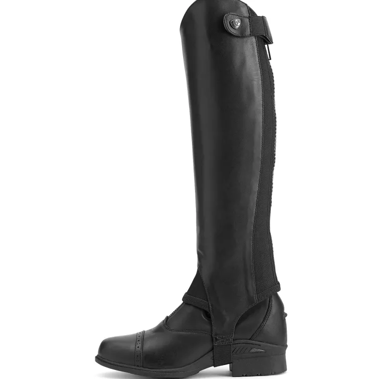 ariat-close-contour-chap-nSBrhtzw-0.webp Clearance ARIAT ® Close Contour Chap Black