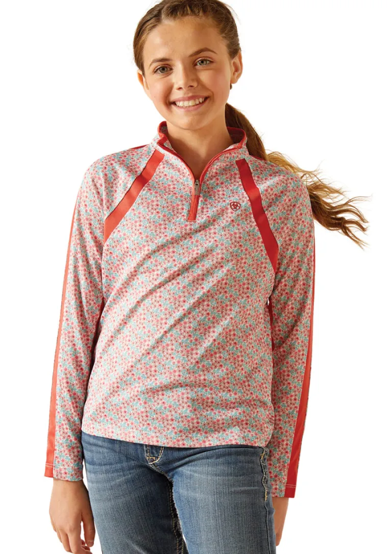 ariat-kids-print-sunstopper-sh-gOJUfHWI-9.webp Best ARIAT-APPAREL Ariat® Kids’ Print Sunstopper Shirt 3.0
