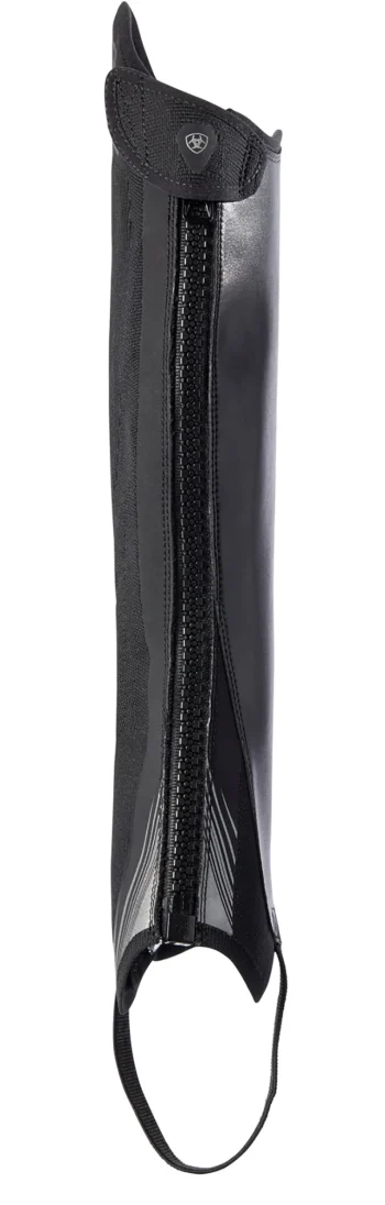 Discount ARIAT ® Ladies’ Ascent Half Chaps Black