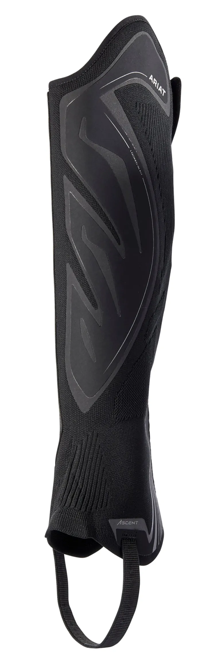 ariat-ladies-ascent-half-chaps-HejNplOI-3.webp Discount ARIAT ® Ladies’ Ascent Half Chaps Black