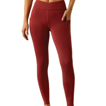 New ARIAT-APPAREL Ariat® Ladies’ Avail Half-Grip Tight 2.0