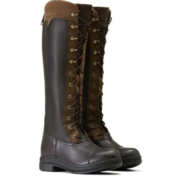 Sale ARIAT ® Ladies’ Coniston Max Waterproof Insulated Boots Ebony