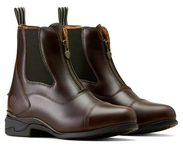 ariat-ladies-devon-zip-paddock-ZflFadAW-1.webp Best ARIAT ® Ladies’ Devon Zip Paddock Boots